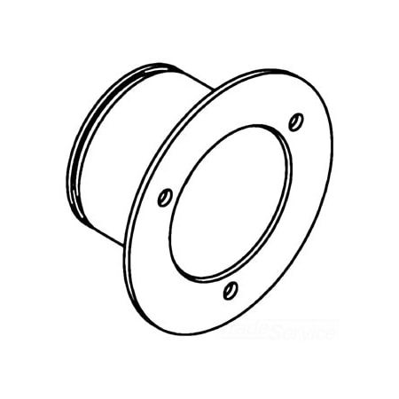 Kohler Sleeve 1006073